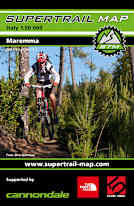 Supertrailmap Maremma