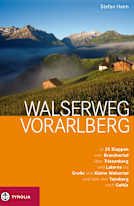 Walserweg Vorarlberg