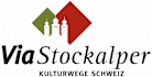 Logo Via Stockalper