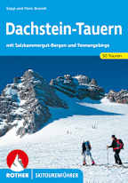 Rother Skitourenführer Dachstein-…