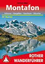 Montafon: Schruns – Gargellen – Gaschurn – Silvrettapass