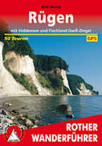 Rügen – mit Hiddensee und Fischland-Darß-Zingst