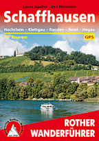 Schaffhausen: Hochrhein – Klettgau – Randen – Reiat – Hegau