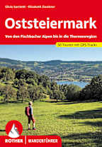 Rother Wanderführer: Oststeiermark
