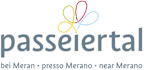 Logo Passeiertal