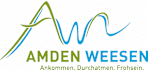 Logo Amden Weesen Tourismus