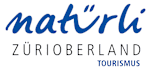 Logo Zürioberland Tourismus