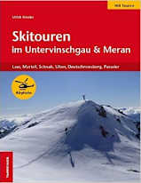 Skitouren in Untervinschau und Meran