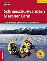 Schneeschuhwandern Meraner Land