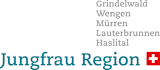 Logo Jungfrau Region Tourismus AG