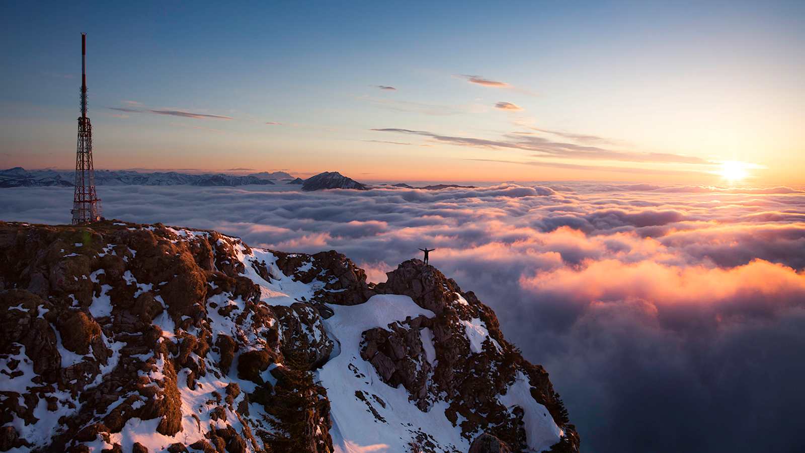 Allgäuer Berge