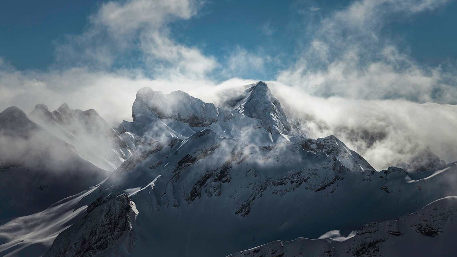 Allgäuer Berge