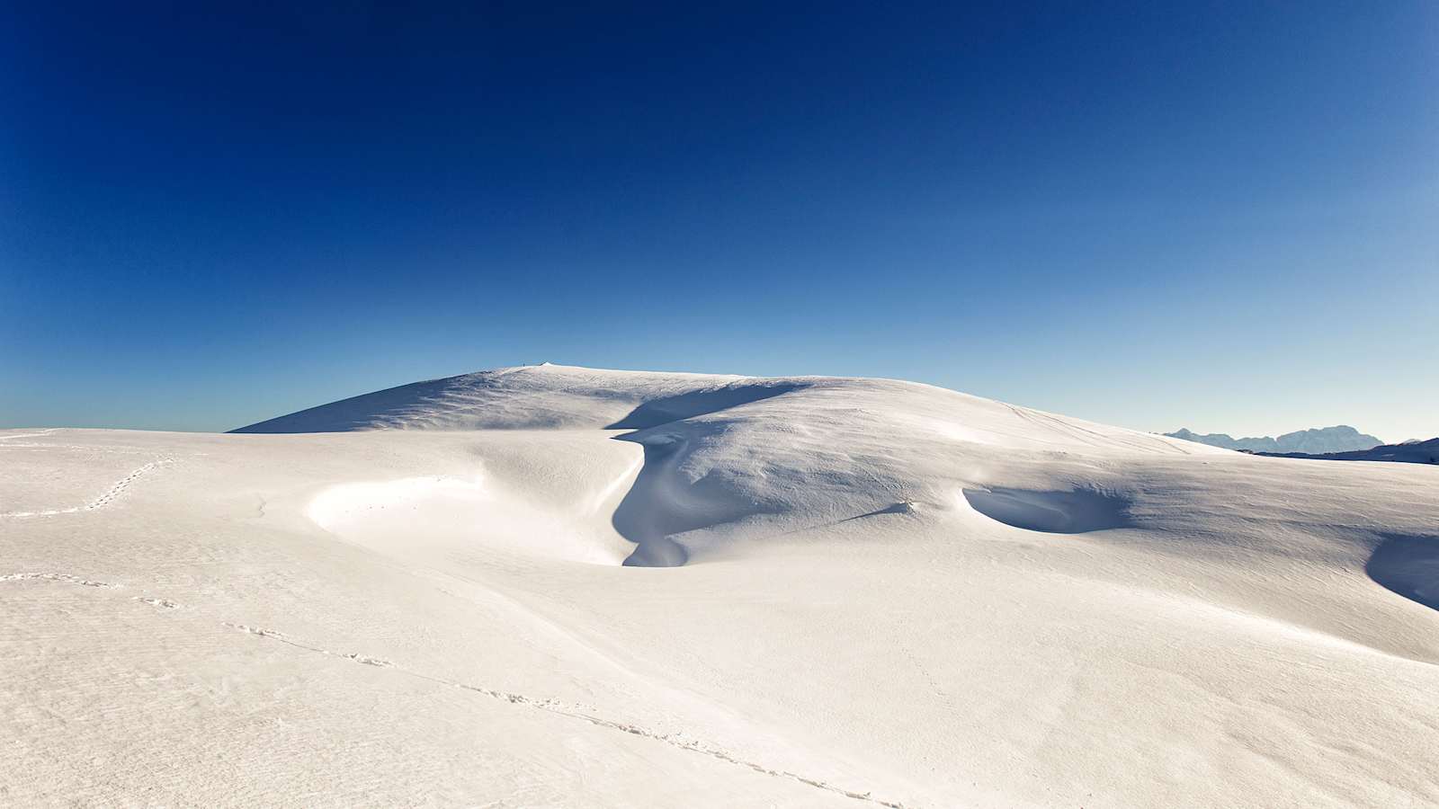 Fotogalerie Dobratsch