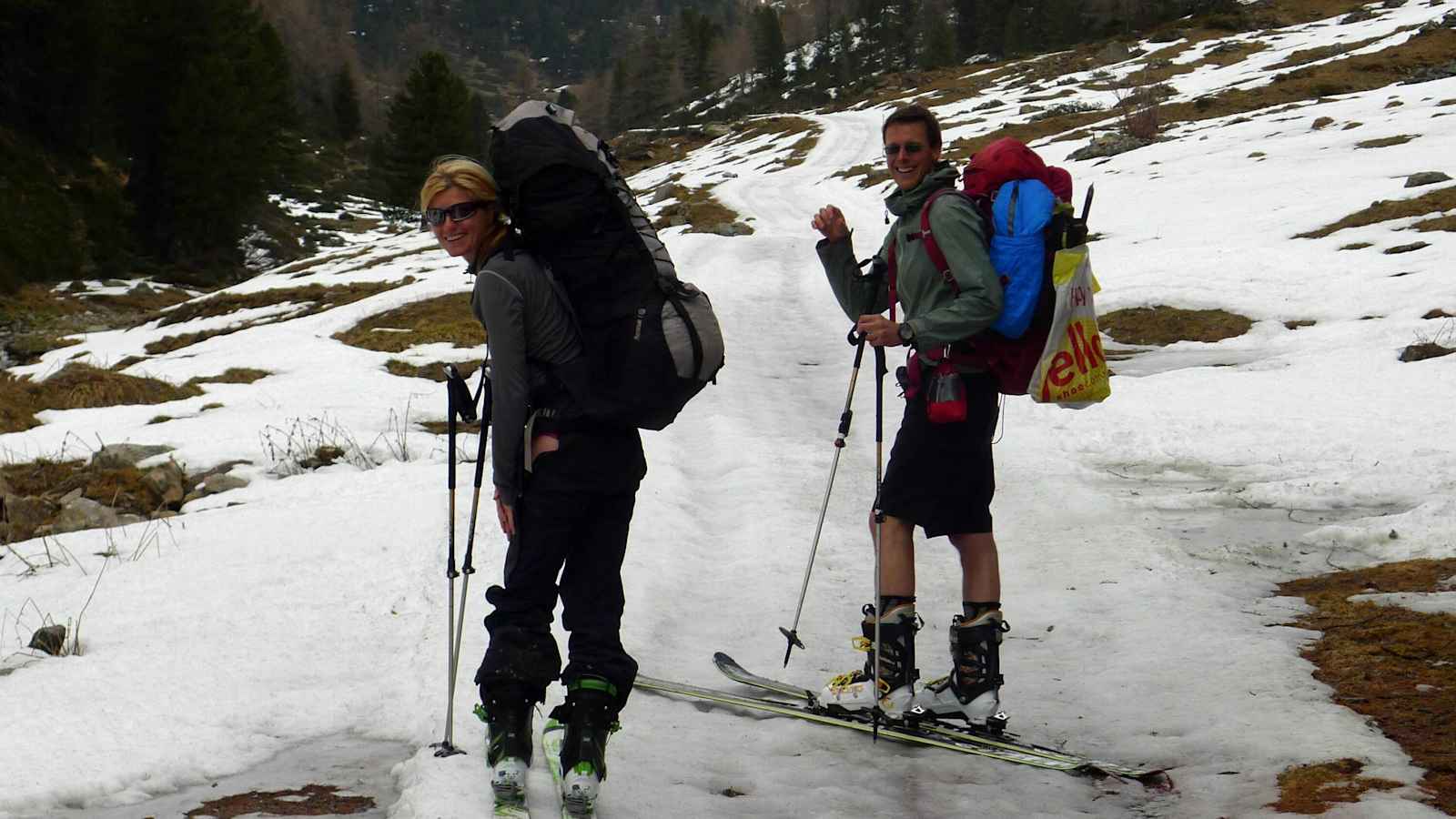 Schweinfurter Hütte