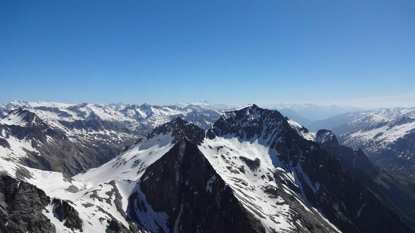 Bergwelten Packliste Überflieger Paragleiter Alpenüberquerung