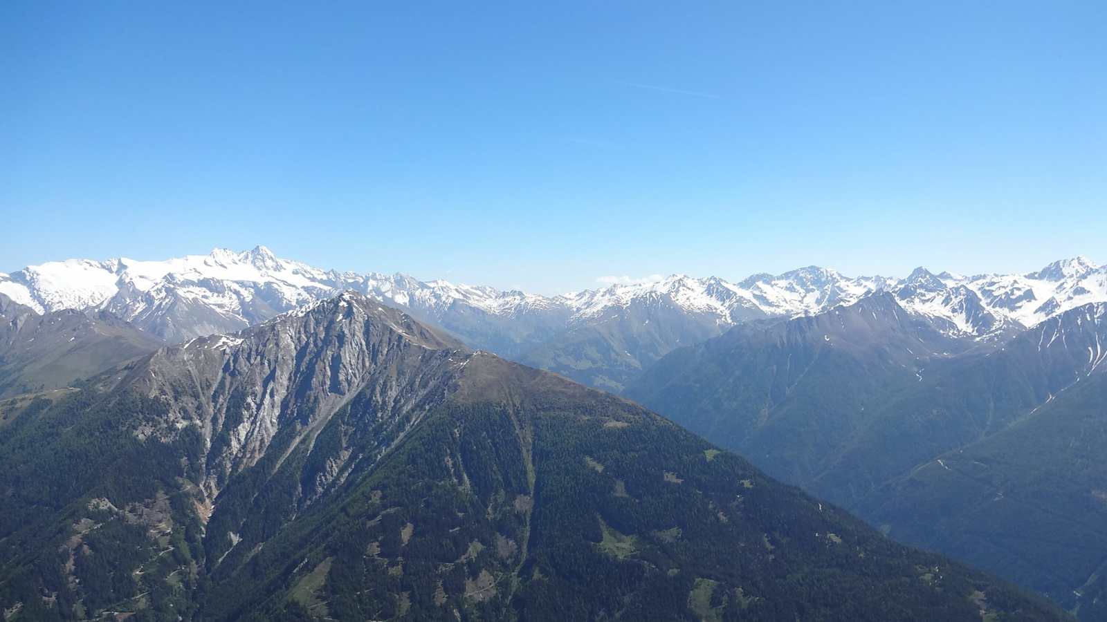 Bergwelten Packliste Überflieger Paragleiter Alpenüberquerung