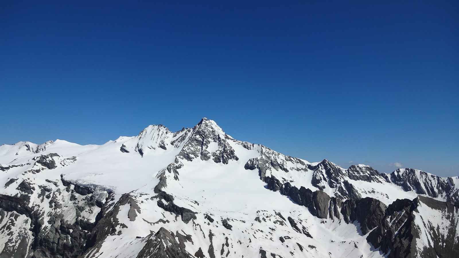 Bergwelten Packliste Überflieger Paragleiter Alpenüberquerung