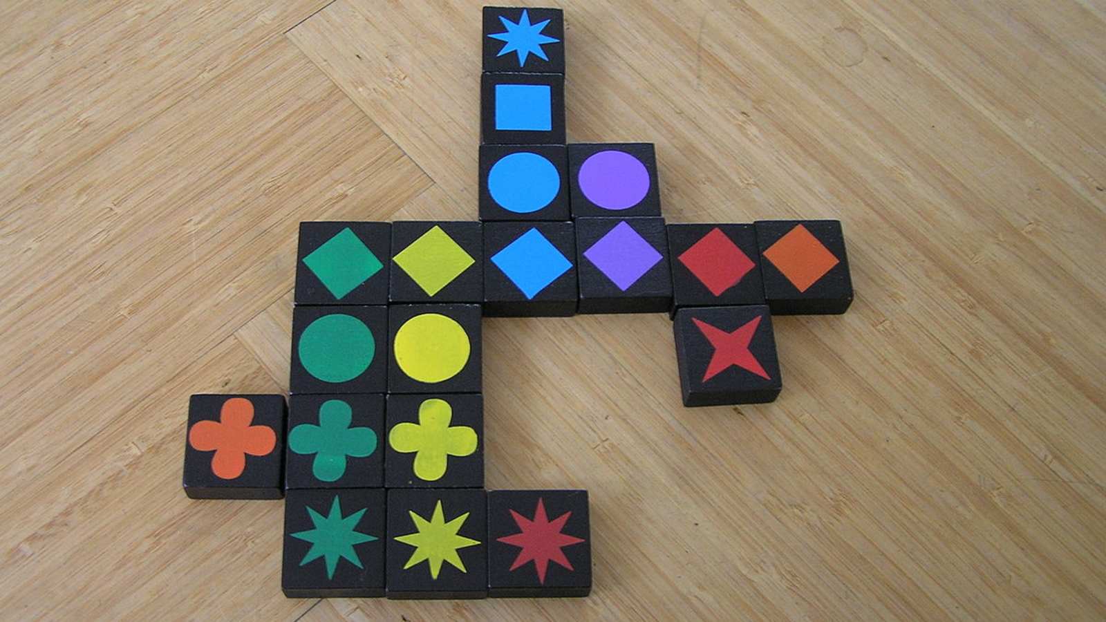 Qwirkle