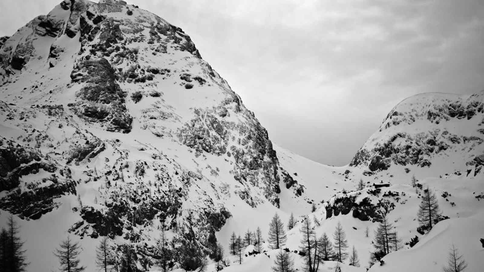 Die Kleine Berchtesgadener Reibn