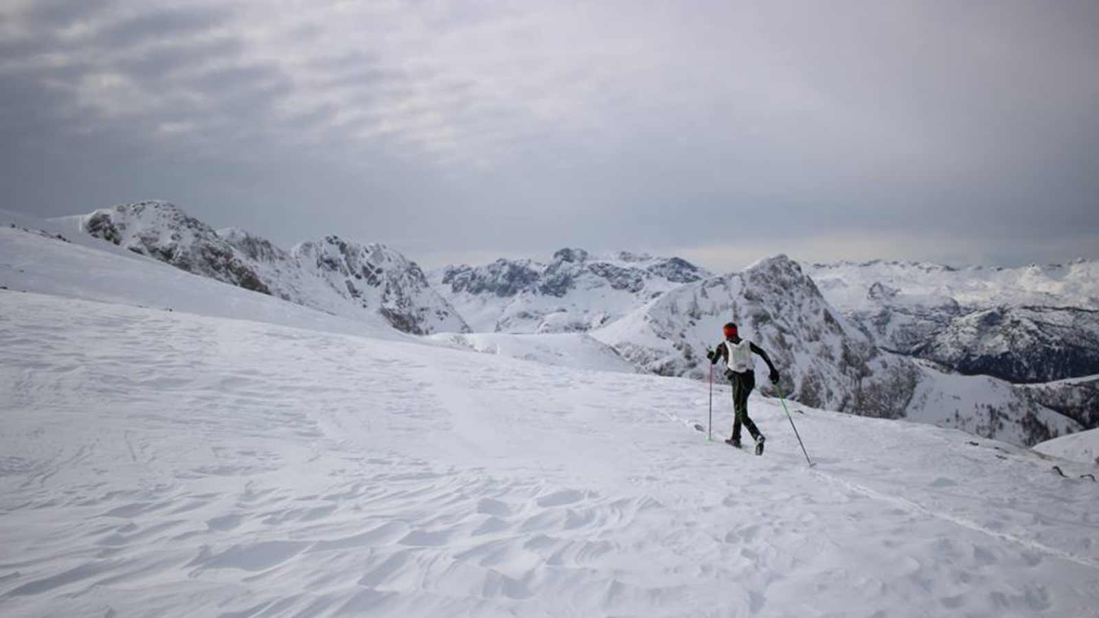 Die Kleine Berchtesgadener Reibn