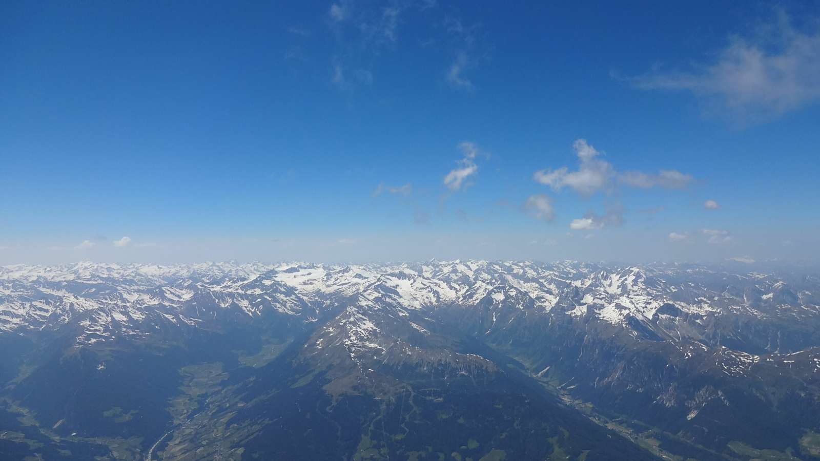 Bergwelten Packliste Überflieger Paragleiter Alpenüberquerung