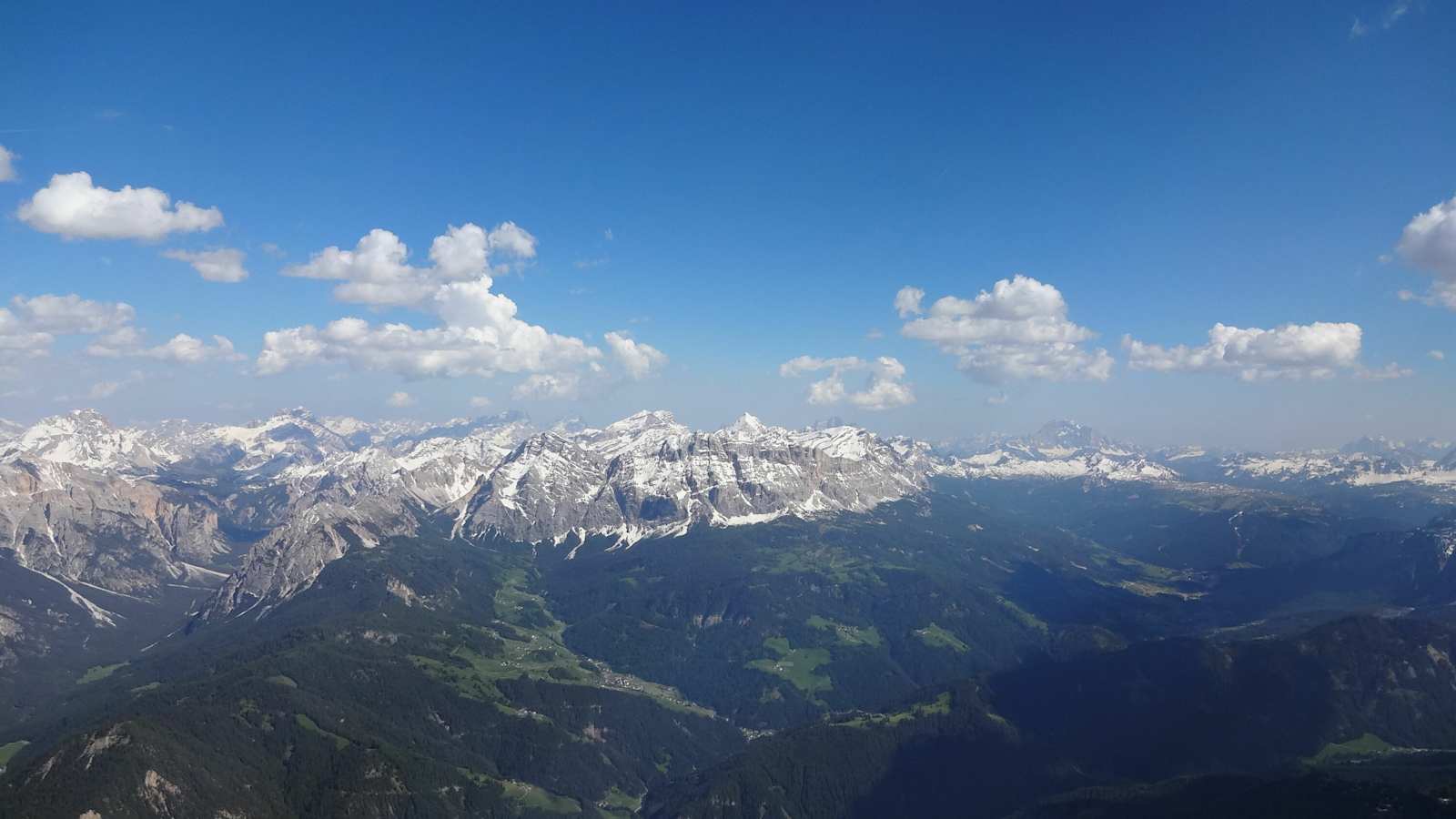 Bergwelten Packliste Überflieger Paragleiter Alpenüberquerung