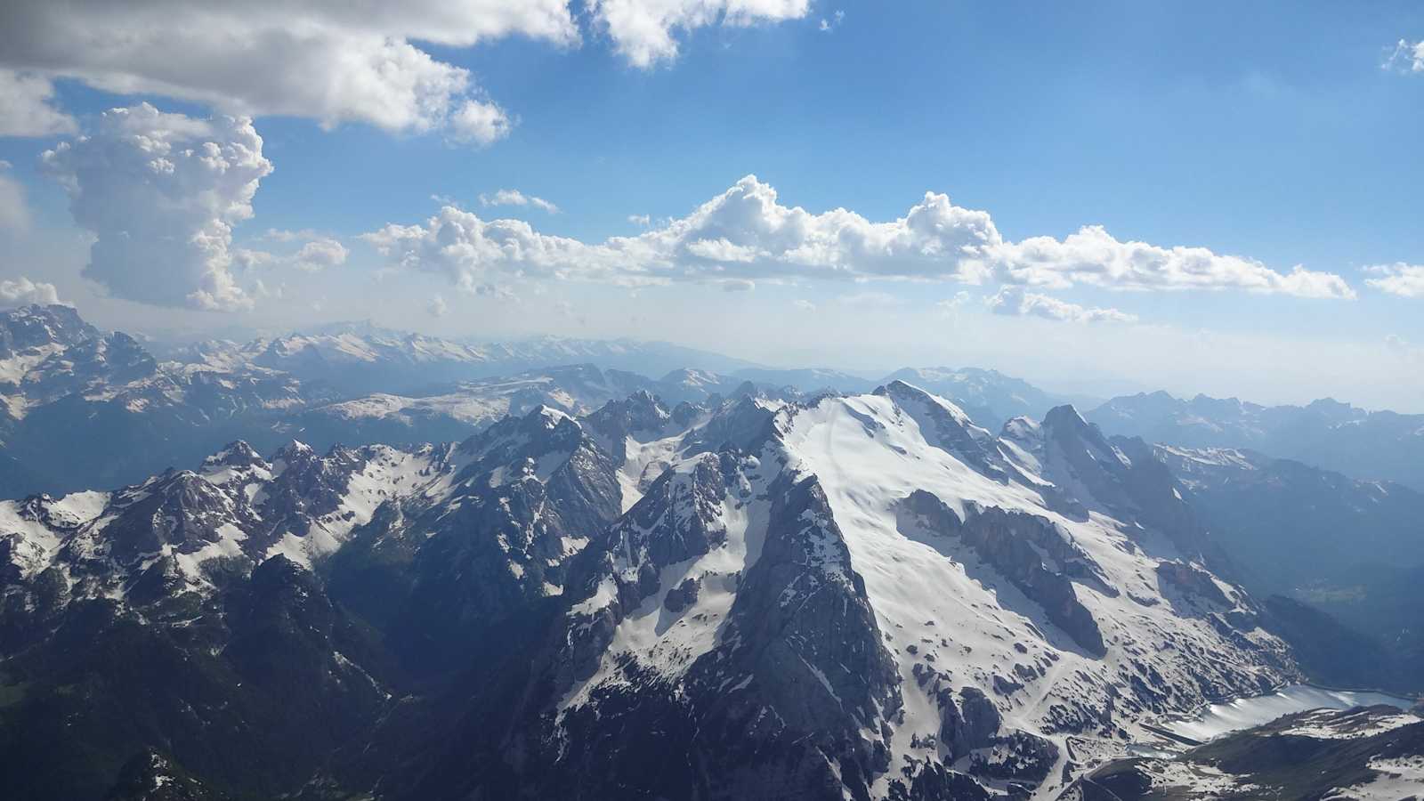 Bergwelten Packliste Überflieger Paragleiter Alpenüberquerung