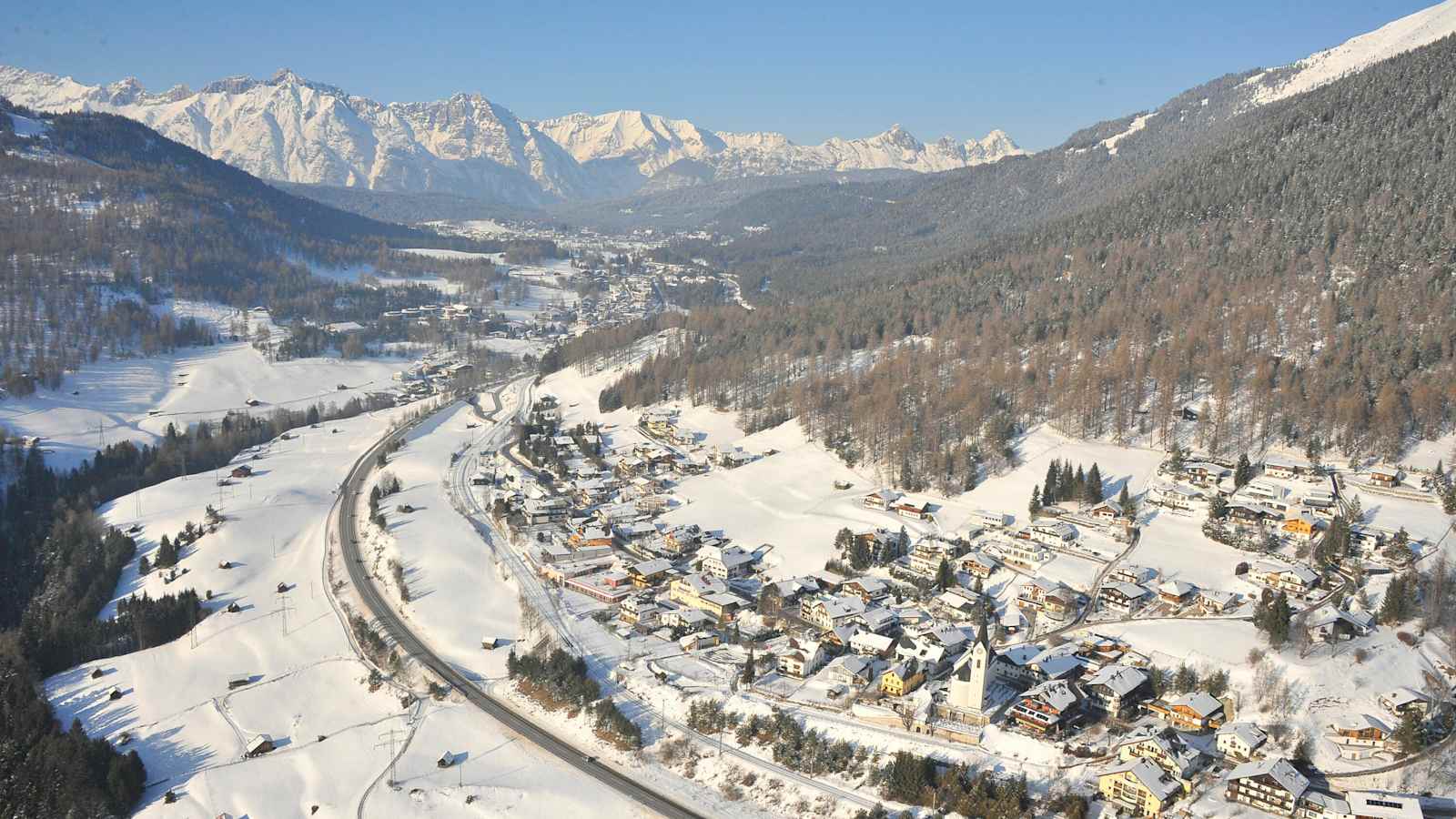 Seefeld Tirol