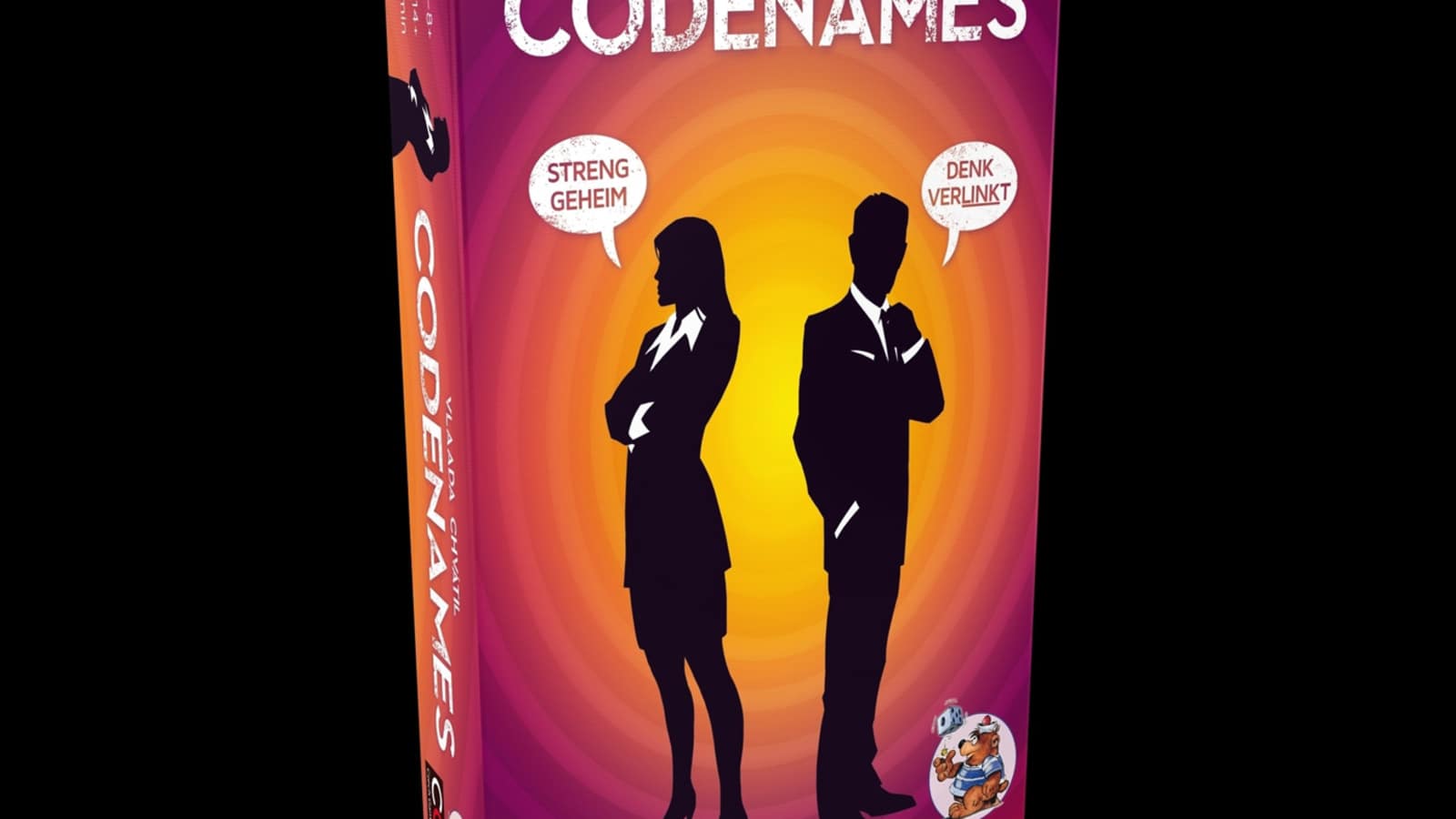 Codenames