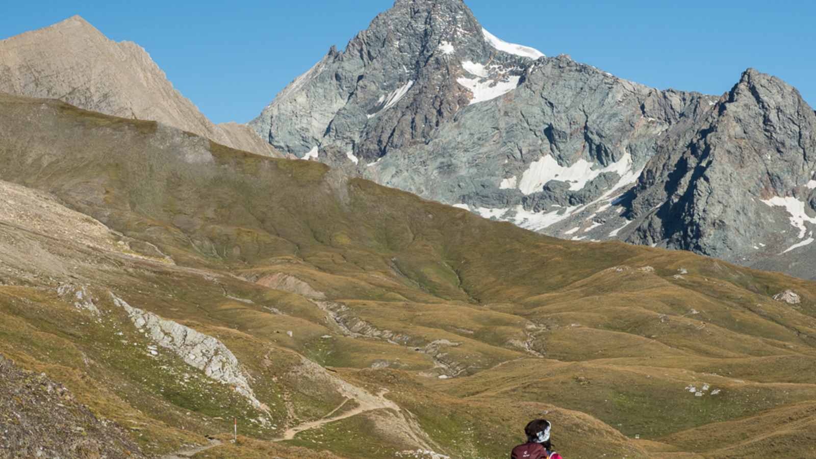 Großglockner Bergwelten 2019 Gerlinde Kaltenbrunner Simon Schöpf