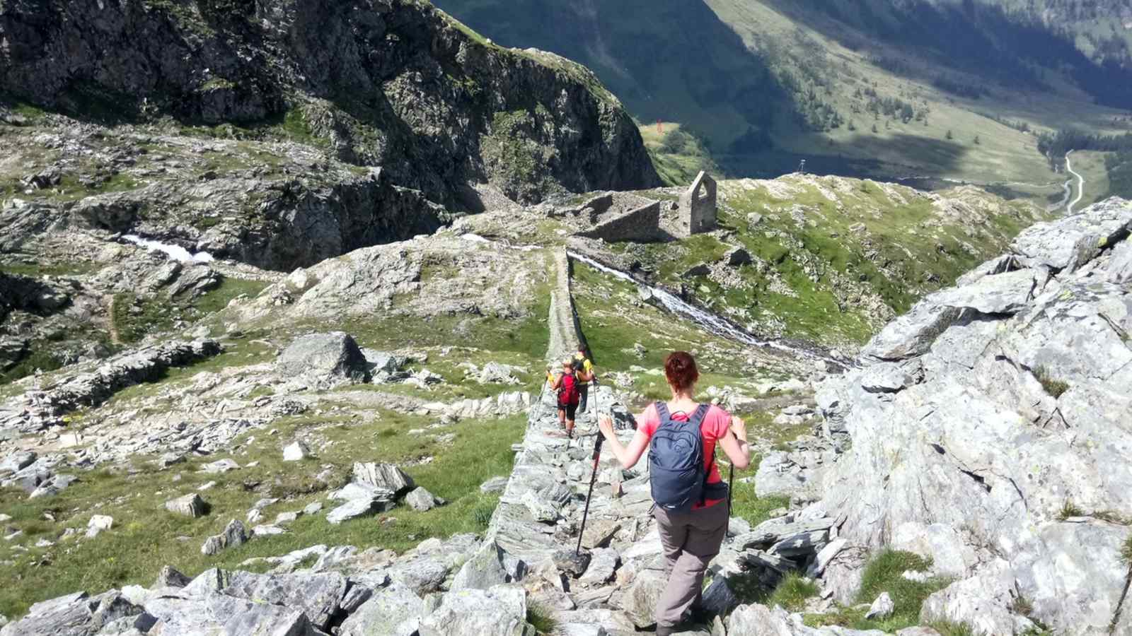 Rojacher Hütte