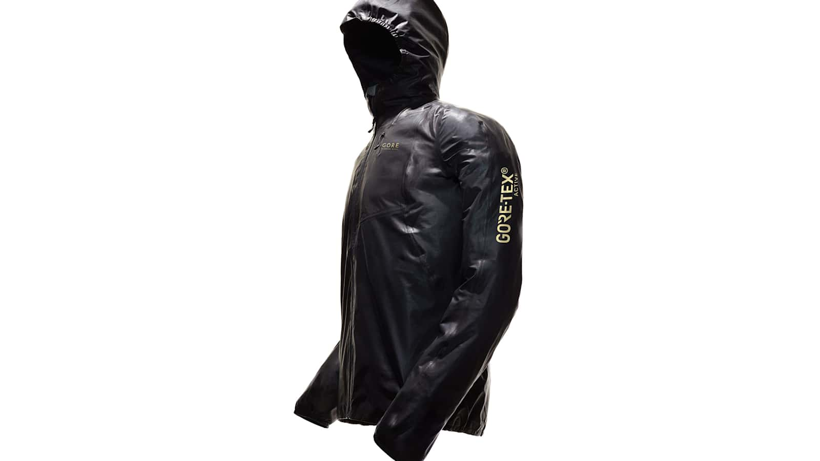 Gore GTX Jacke