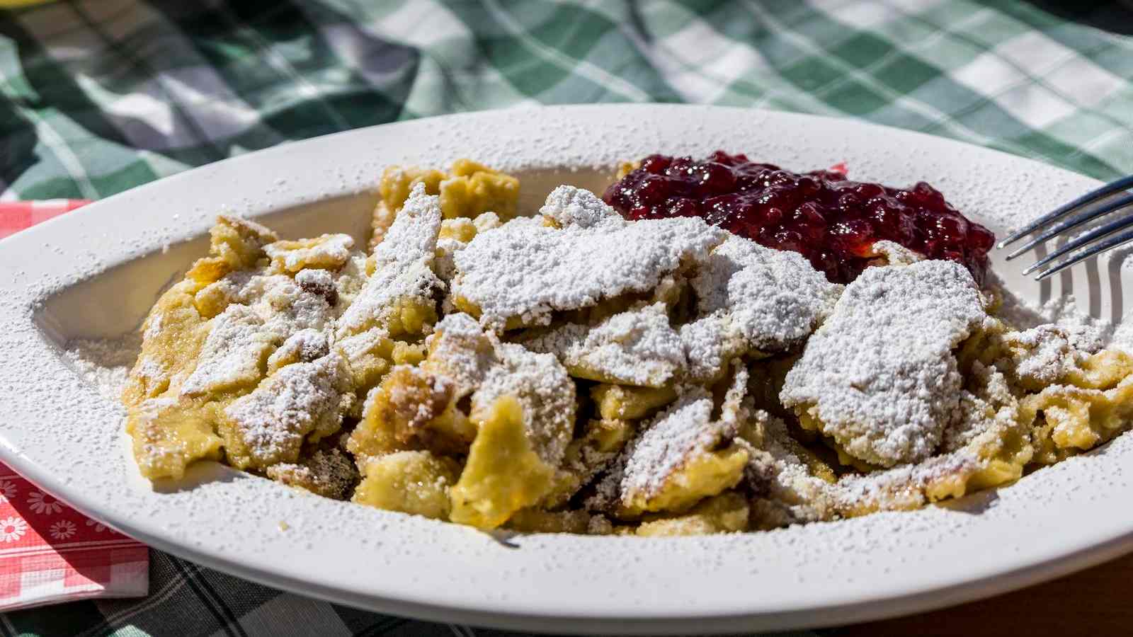 Schneeschuhtour Pforzheimer Hütte, Stubaier Alpen, Tirol