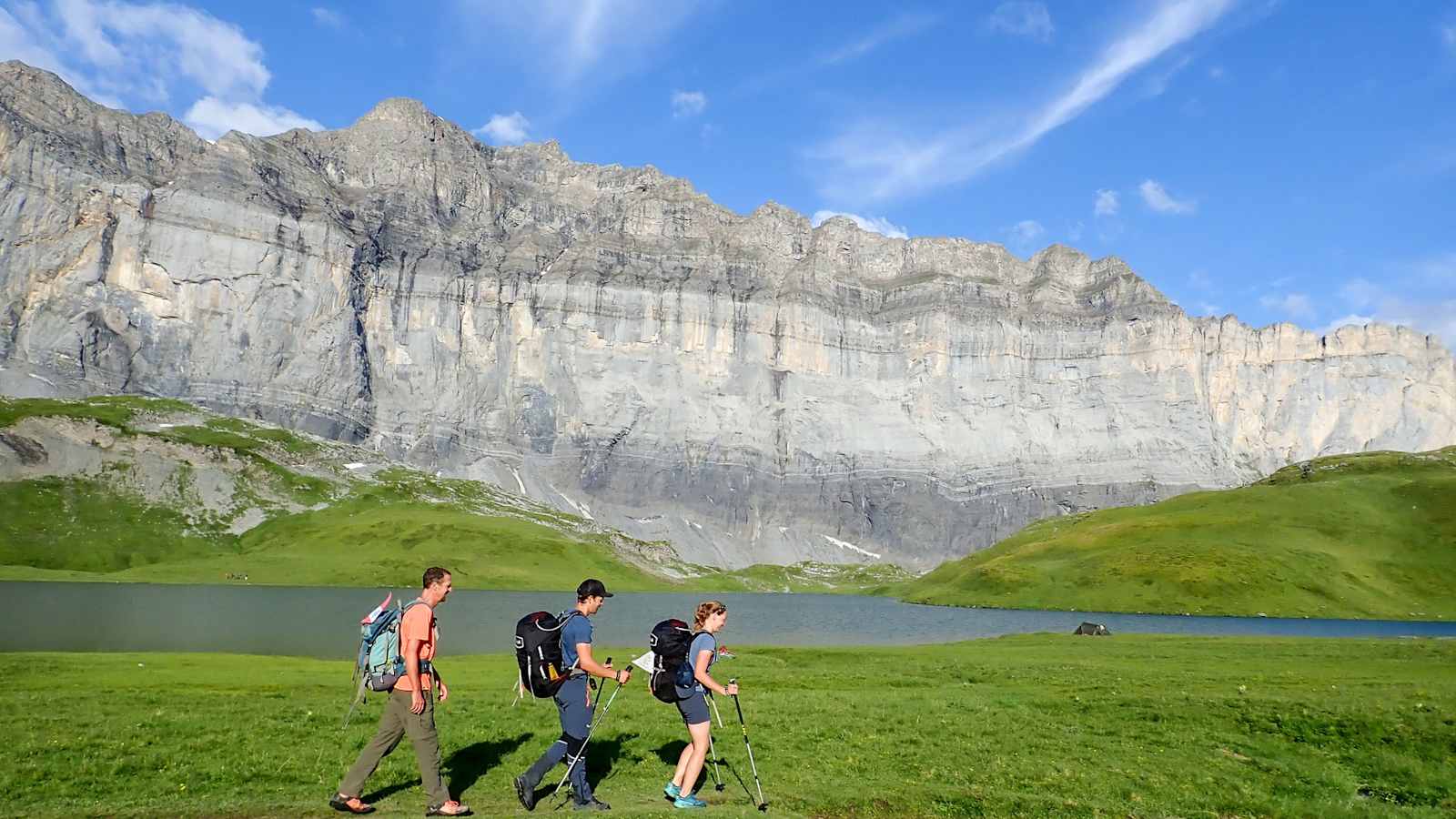 Réserve Naturelle Nationale de Sixt-Passy