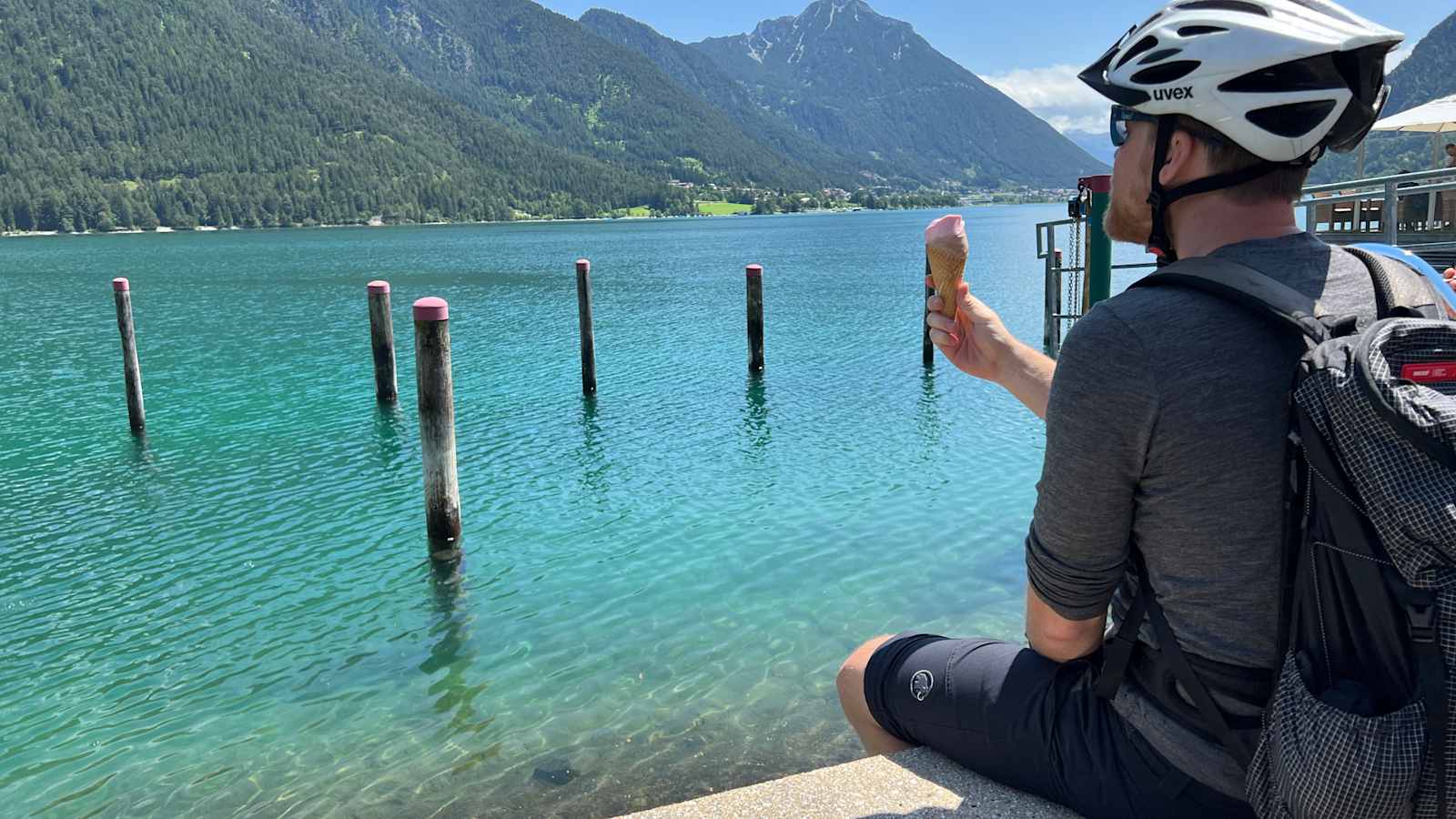 Bergwelten Hüttenwoche Achensee