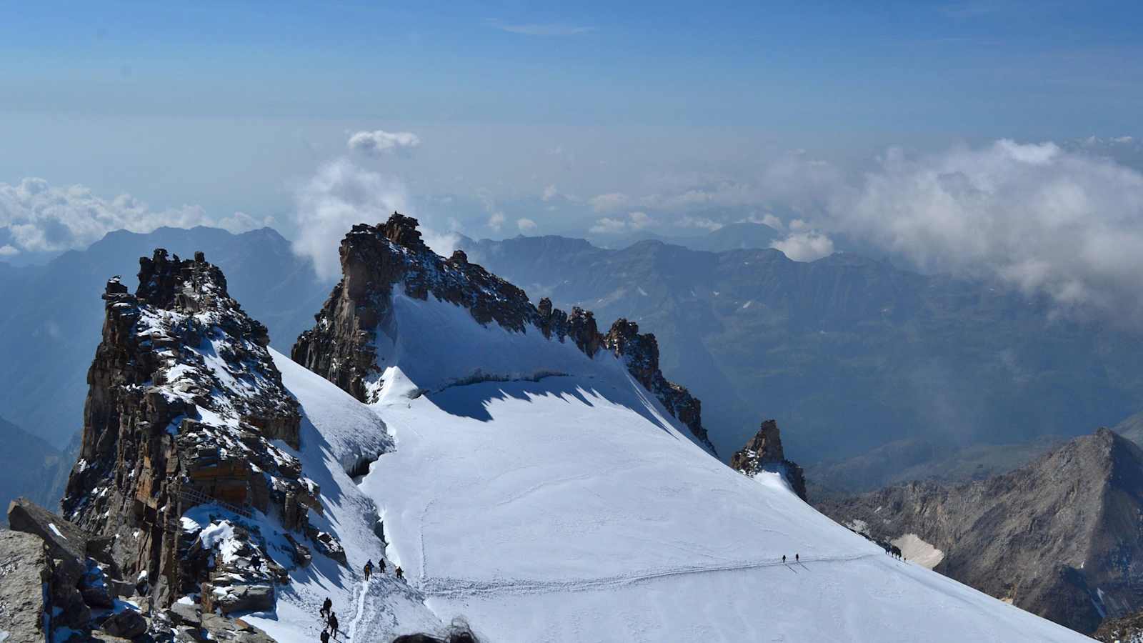 Gran Paradiso