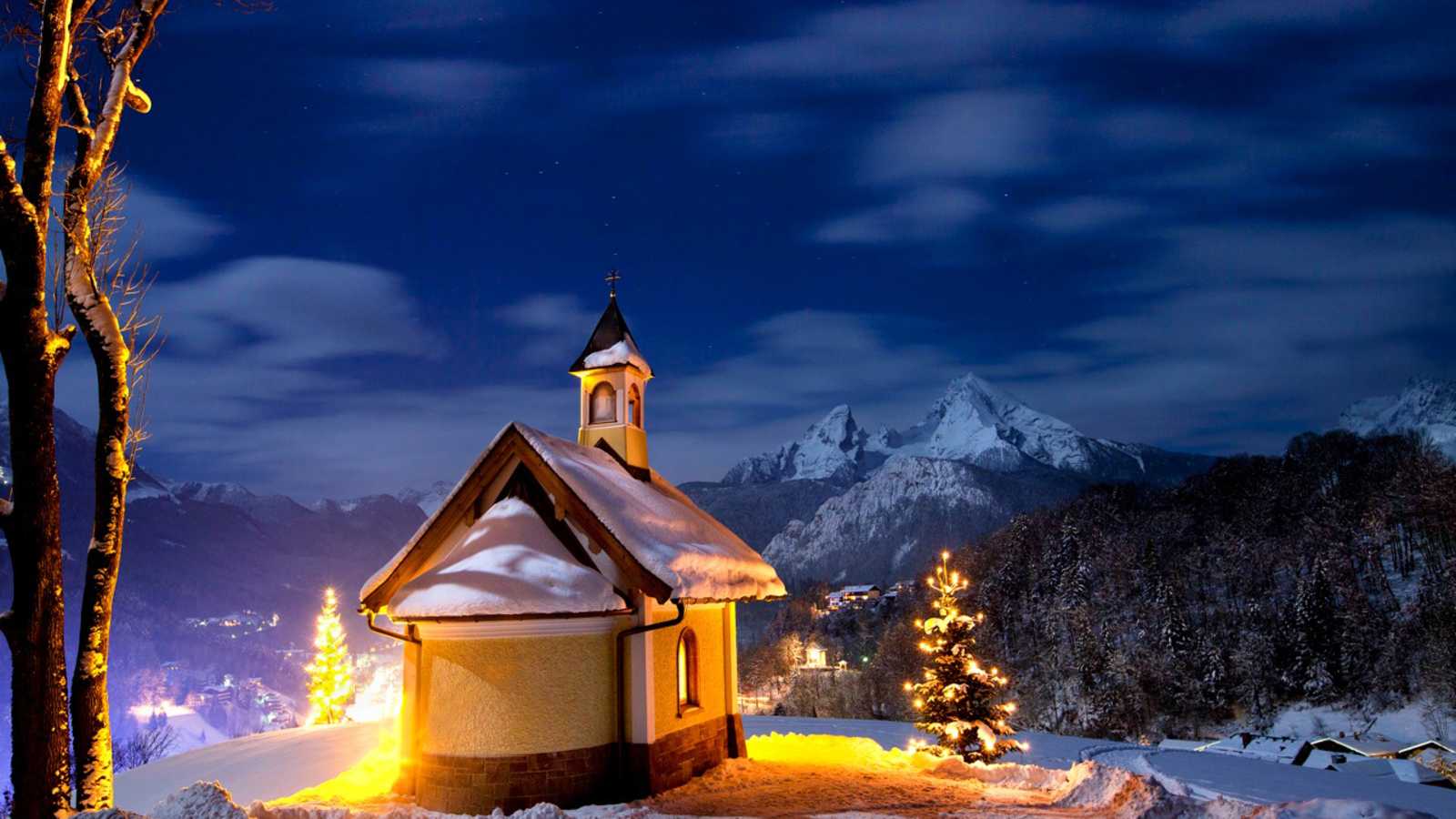 Berchtesgadener Land