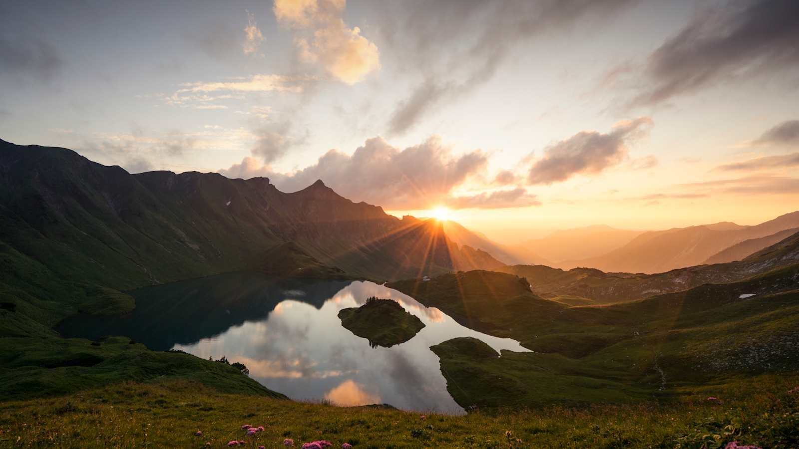 Fotostrecke Allgäu