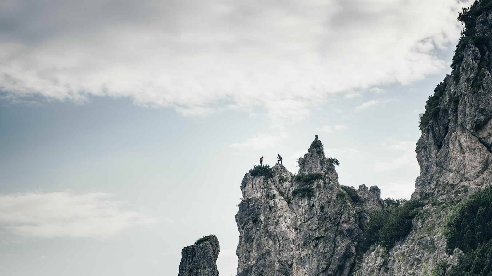 Gesäuse Wandern 