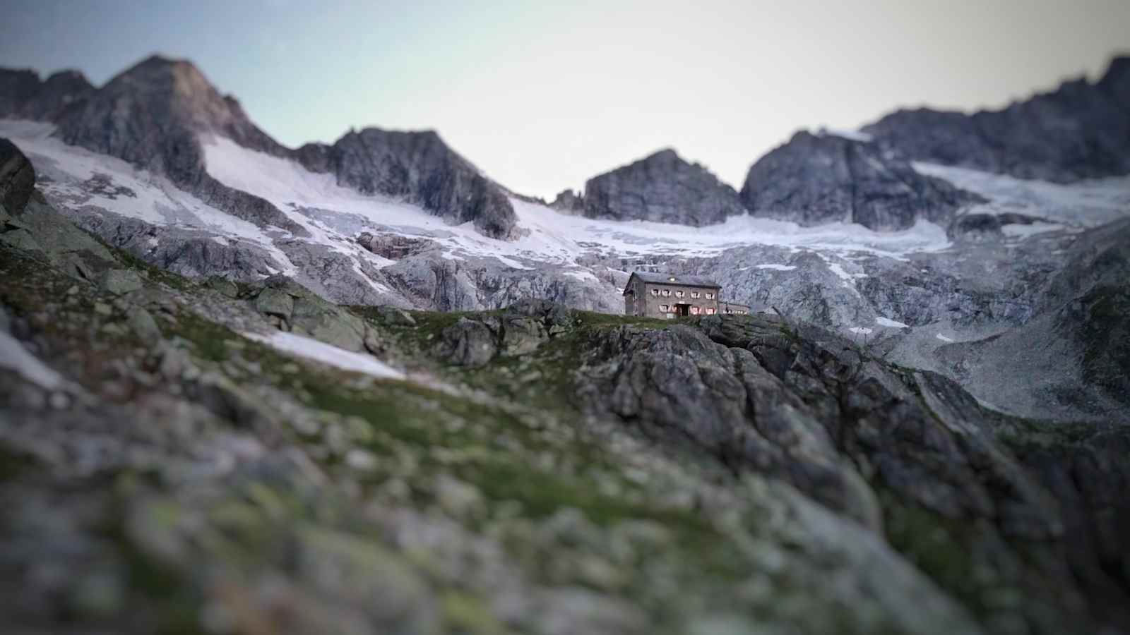 Richterhütte