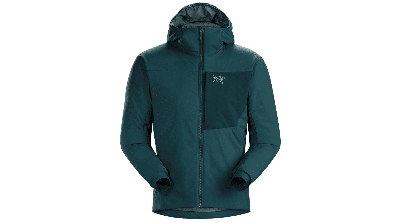 Proton LT Hoody – die bisher robusteste isolierte Jacke von Arc’teryx.