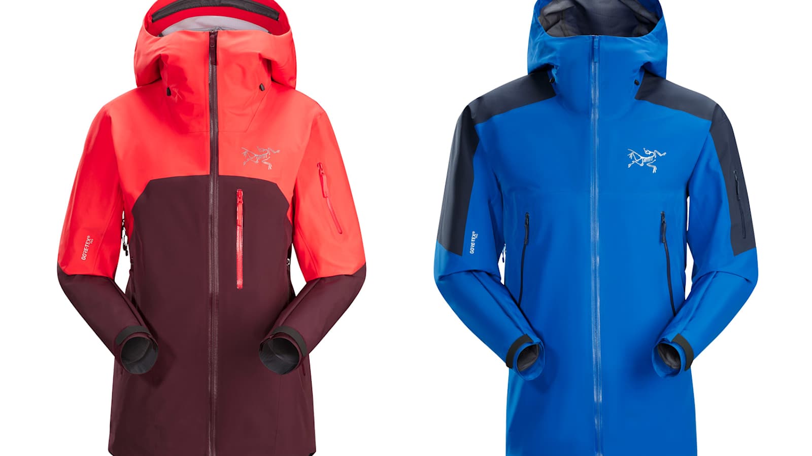 Arcteryx Rush LT