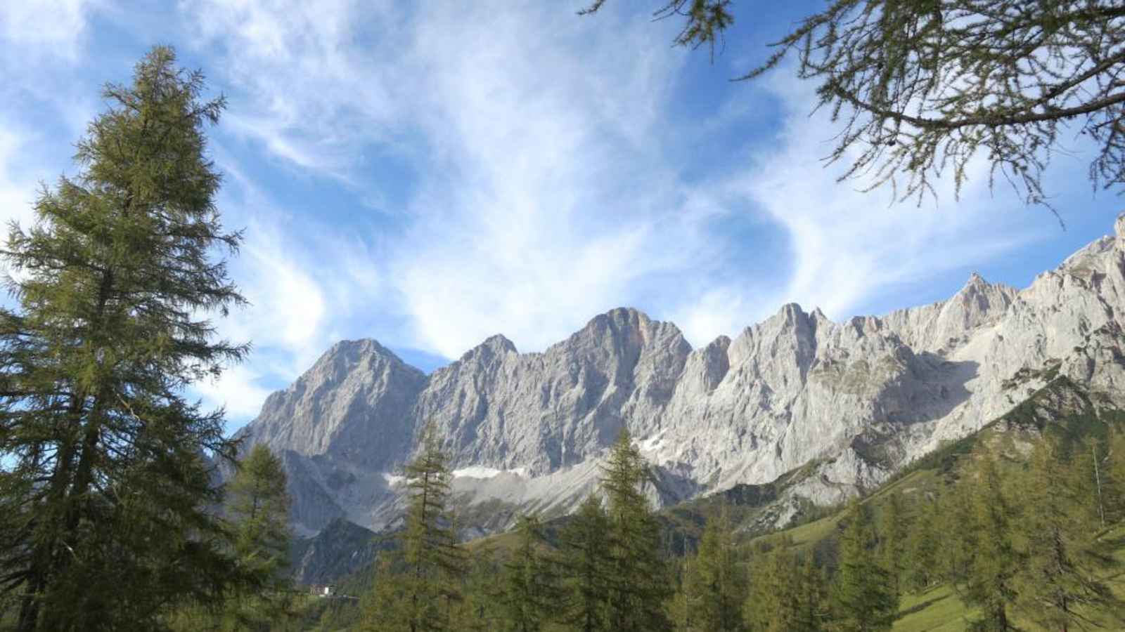 Dachstein-Südwand