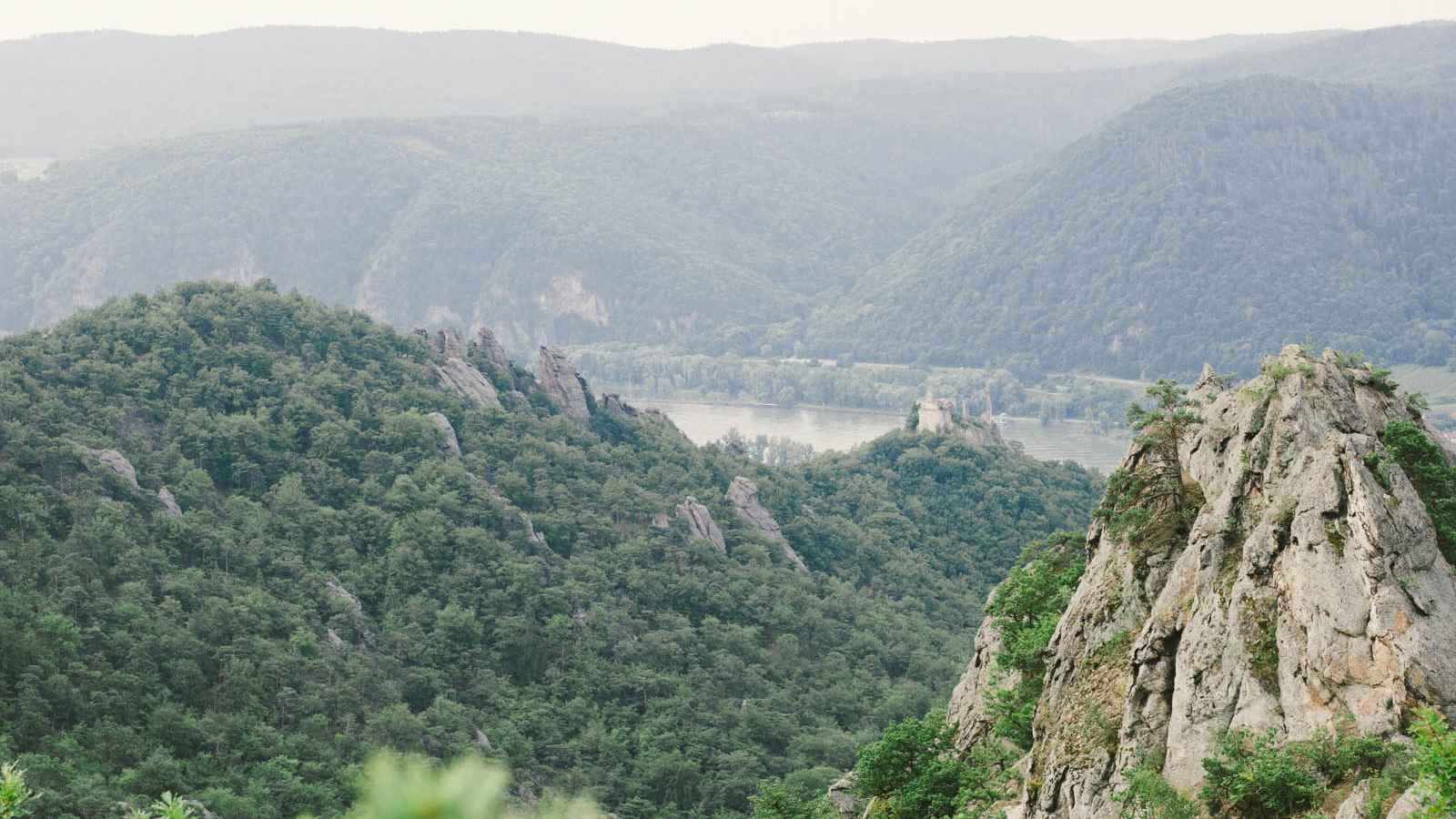 Wachau