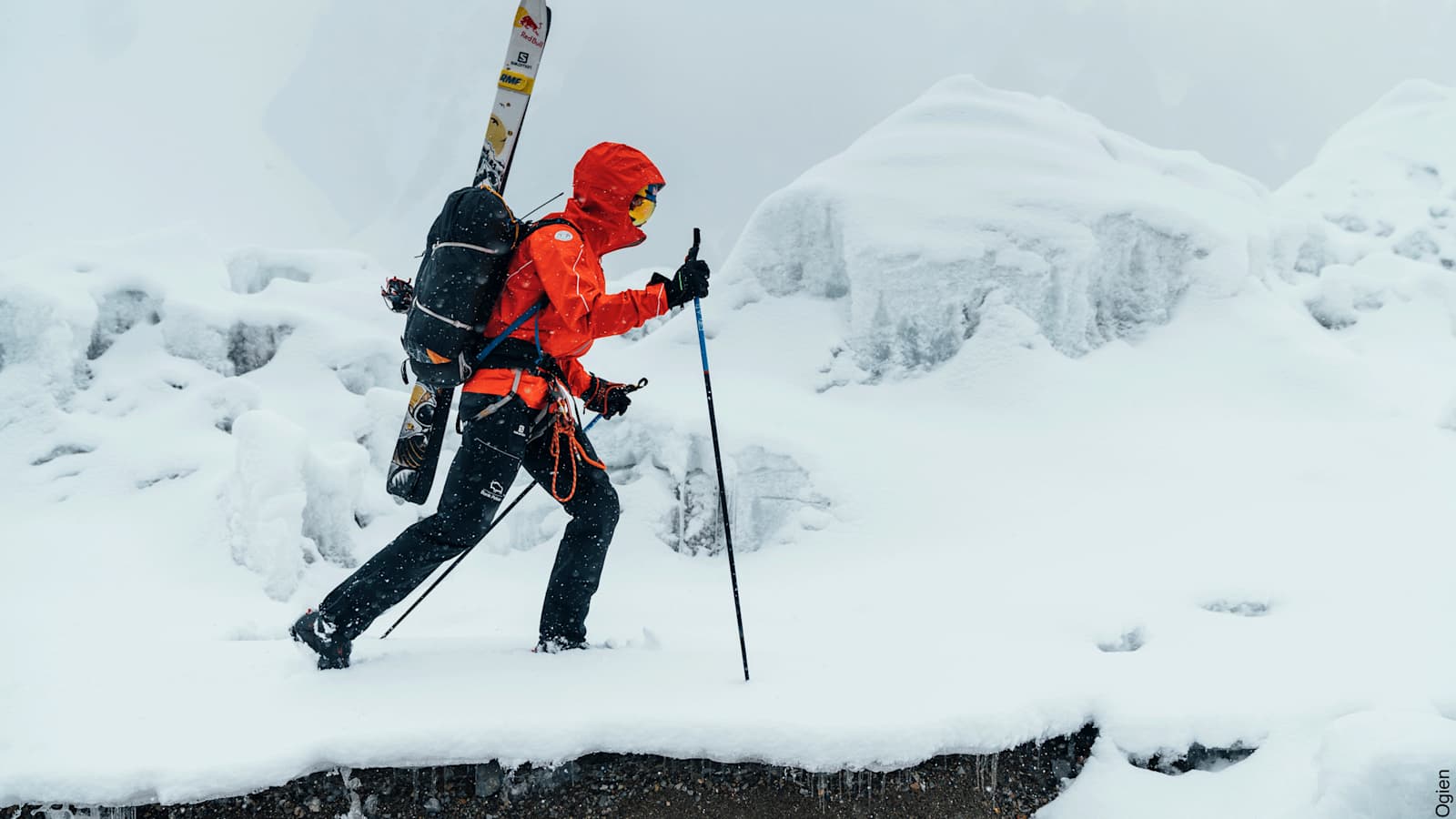 BANFF Mountain Film Tour 2021