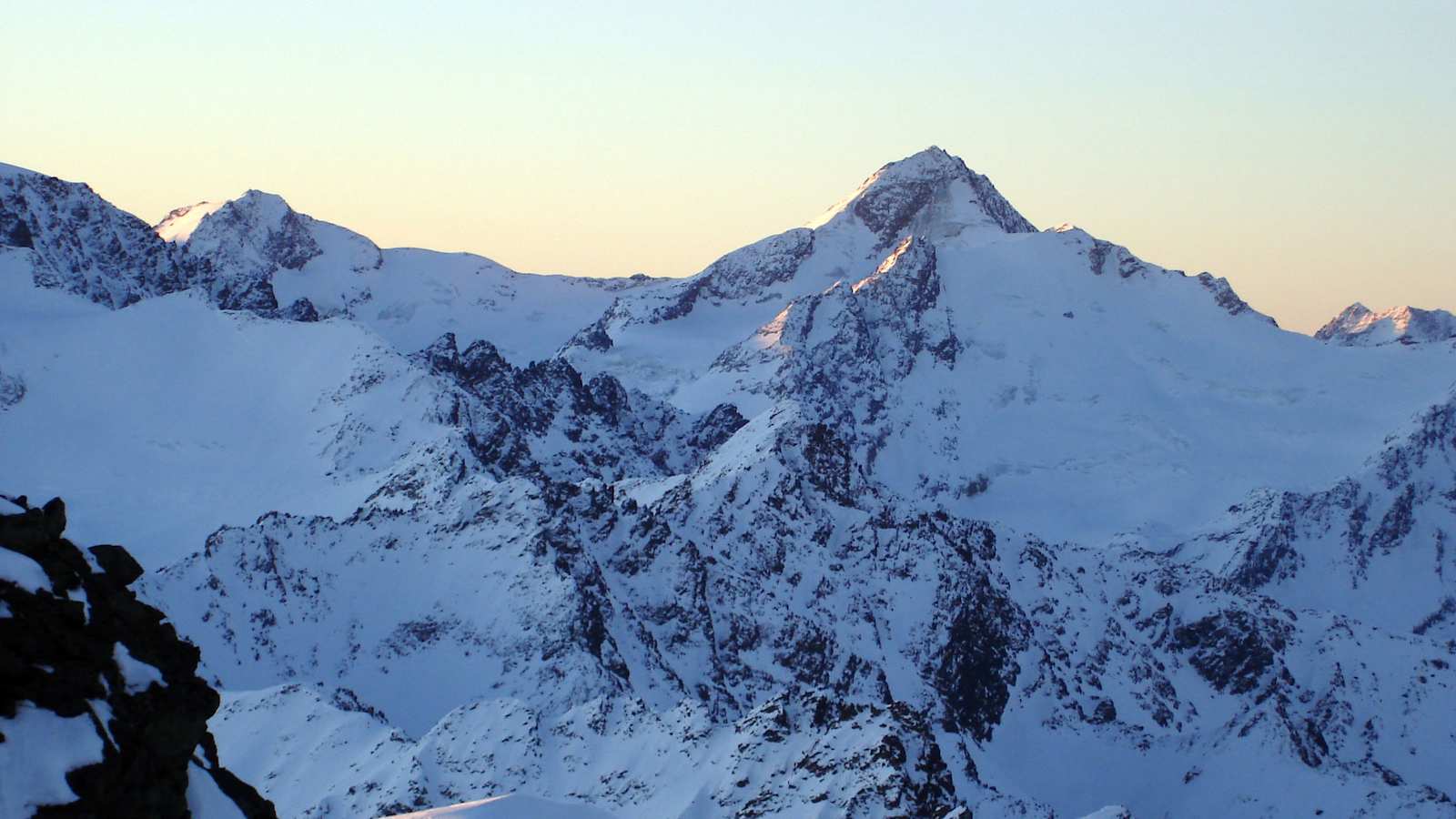 Kaunertal