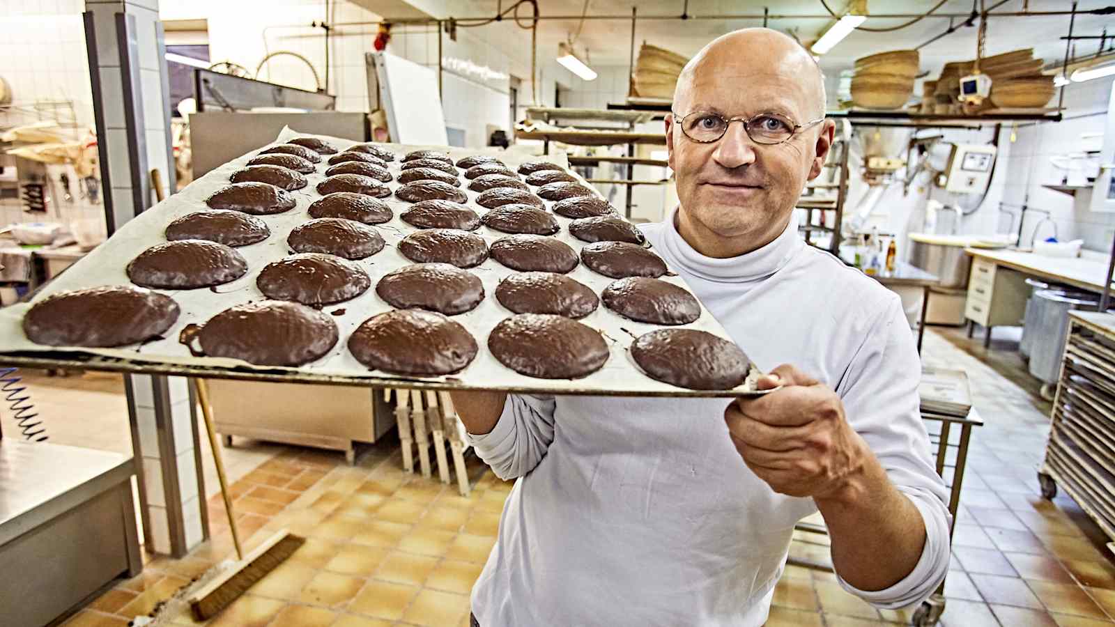 Bäckerei Arnd Erbel