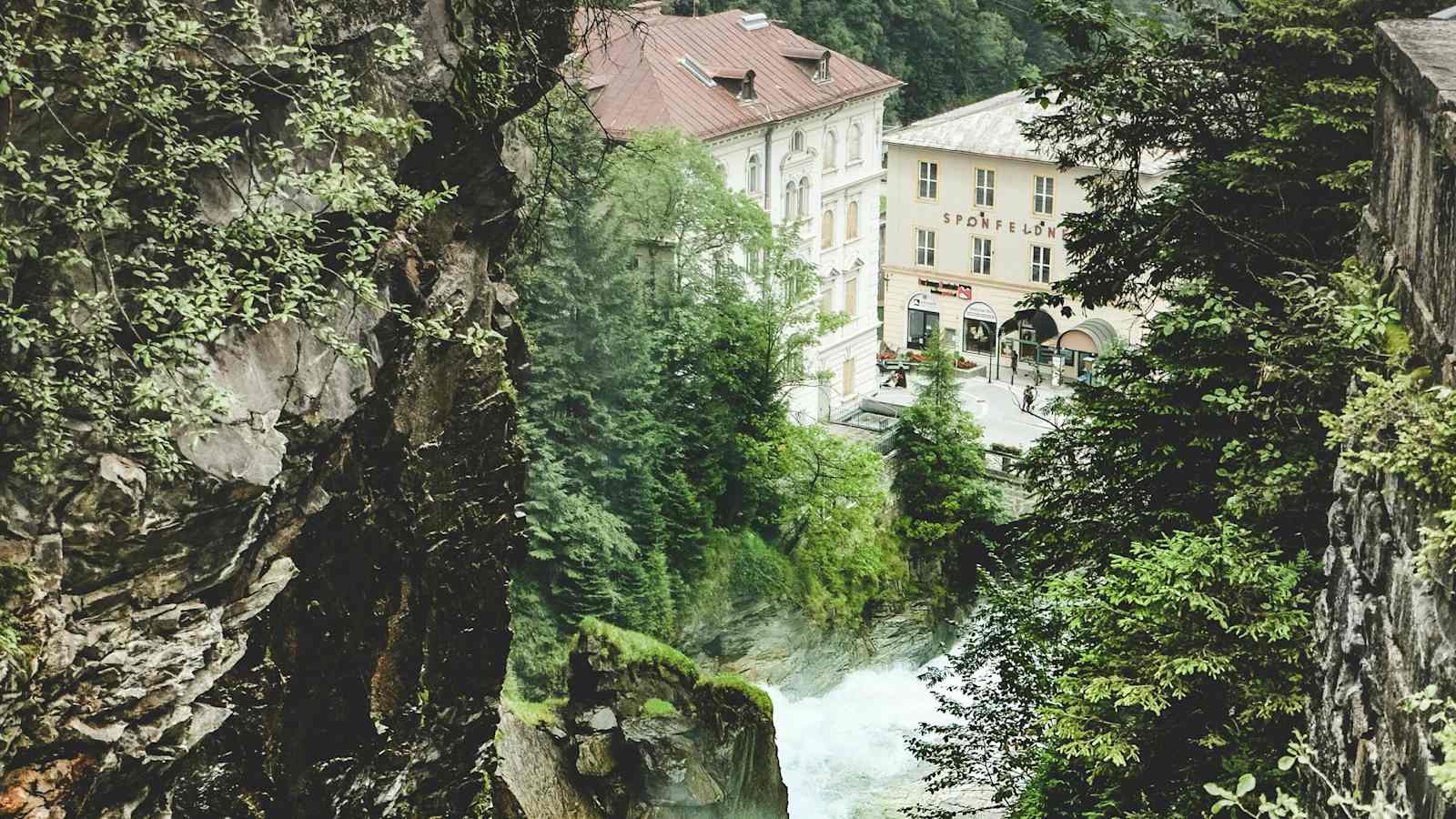 Bergwelten Instagram Weekend Bad Gastein Salzburg