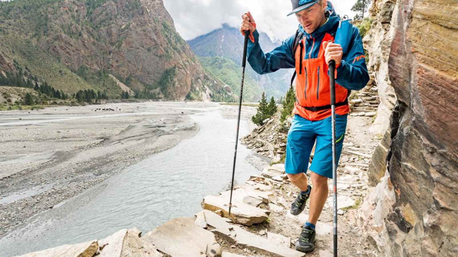 Benedikt Böhm Nepal