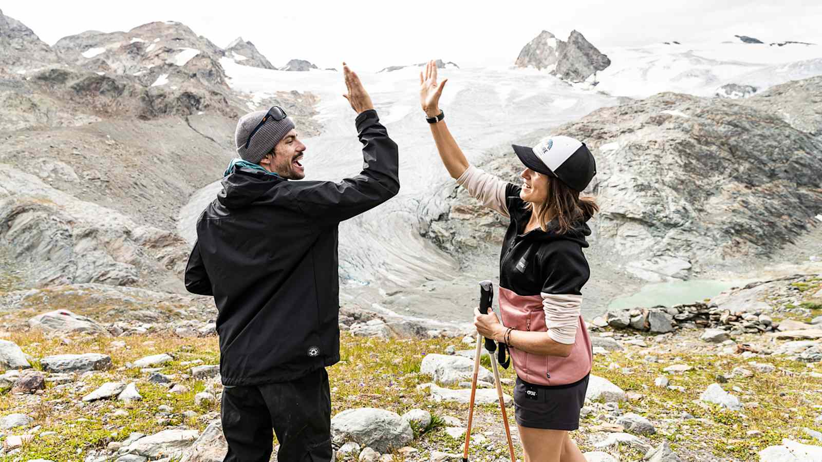 Nachhaltig, stylisch und innovativ – Picture beweist, dass dies kein Widerspruch sein muss.
